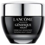 Lancome Advanced Genifique Night Repairing Cream niisutav &ouml;&ouml;kreem n&auml;ole, 50 ml