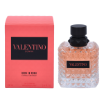 Valentino Donna Born in Roma Coral Fantasy EDP naiste parf&uuml;&uuml;mvesi, 100 ml