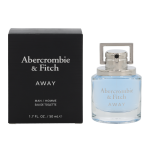 Abercrombie & Fitch Away Man EDT tualettvesi meestele, 50 ml
