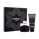 Montblanc Legend tualettvee komplekt meestele (Edt 50 ml + du&scaron;igeel 100 ml)