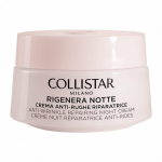 Collistar Rigenera kortsudevastane taastav &ouml;&ouml;kreem, 50 ml
