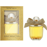 Women'Secret Gold Seduction EDP parf&uuml;&uuml;mvesi naistele, 100 ml
