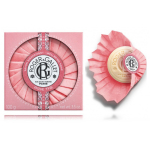 Roger & Gallet Rose The Soap Bar l&otilde;hnastatud seep k&auml;tele ja kehale, 100 g