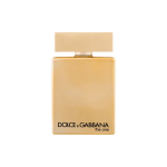 Dolce&Gabbana The One Gold Intense EDP parf&uuml;&uuml;mvesi meestele, 100 ml