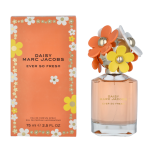 Marc Jacobs Daisy Ever So Fresh EDP l&otilde;hnastatud vesi, 75 ml