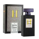 Jenny Glow The Shoe EDP l&otilde;hnastatud vesi naistele, 80 ml
