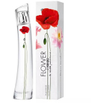 Kenzo Flower By Kenzo Parisienne EDP l&otilde;hnastatud vesi naistele, 75 ml