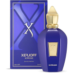 Xerjoff Soprano Eden EDP l&otilde;hnastatud vesi unisex, 100 ml