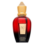 Xerjoff Coffee Break Golden Green EDP l&otilde;hnastatud vesi unisex, 50 ml
