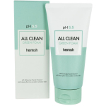 Heimish All Clean roheline vahugeel n&auml;opuhastusvahend, 150 ml