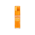 NYX Professional Makeup Duck Plump kohevust andev huulel&auml;ige, toon: 01 Clearly Spicy, 7 ml