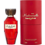Franck Olivier Mademoiselle Red EDP l&otilde;hnastatud vesi naistele, 100 ml
