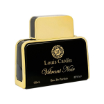 Louis Cardin Vibrant Noir EDP l&otilde;hnastatud vesi meestele, 95 ml