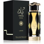 Lattafa Teriaq Intense EDP unisex parf&uuml;&uuml;mvesi, 100 ml