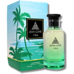 Maison Alhambra Jean Lowe Vibe EDP l&otilde;hnastatud vesi unisex, 100 ml