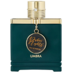 Armaf Dubai Nights Umbra EDP l&otilde;hnastatud vesi unisex, 100 ml