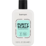 Kemon Purity Scalp Shampoo &scaron;ampoon, 1000 ml