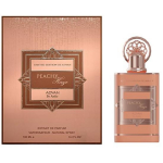 Adyan Peachy Haze PP parf&uuml;&uuml;m naistele, 100 ml