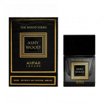Anfar Ashy Wood PP parf&uuml;&uuml;m meestele, 100 ml
