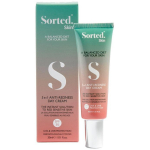 Sorted Skin 5 in 1 punetusevastane p&auml;evakreem SPF 50, 30 ml