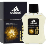 Adidas Victory League EDT tualettvesi meestele, 100 ml