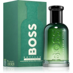 Hugo Boss BOSS Bottled Bold Citrus EDP meestele, 50 ml