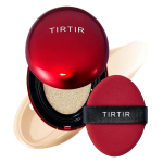 Tirtir Mask Fit Red Cushion jumestuskreem SPF 40 PA++ padjap&uuml;&uuml;r, toon: 17W French Vanilla, 18 g