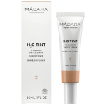 Madara H2O Tint toonitud h&uuml;aluroonhappe seerum, toon: 3 Sun Flower, 30 ml
