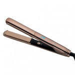 Diva Pro Styling Ultra Fast Gold Titanium Styler juuksesirgendaja titaanplaatidega