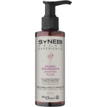 Helen Seward Synebi Shaping Fluid vahend loomulike lokkide r&otilde;hutamiseks, 150 ml