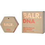 BALR. DNA FOR WOMEN Limited Edition, 50 ml