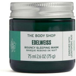 The Body Shop Edelweiss Bouncy magamismask, 75 ml