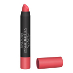 IsaDora Twist-Up Matte Cream Lipstick 62 Raving Red 3.3 g