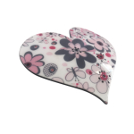 Moliabal Hair Clip 357 Barretta Random Pattern