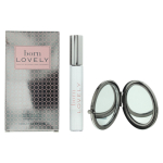 Set Sarah Jessica Parker: Born Lovely Eau De Parfum For Women, 10 ml *Miniature + Compact Mirror