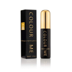 Milton Lloyd Colour Me Femme Gold EDP l&otilde;hnastatud vesi naistele, 50 ml