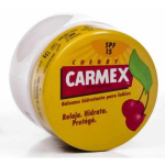 Carmex Moisturising Lip Balm Cherry niisutav huulepalsam, 7.5 g
