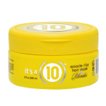 It's a 10 Miracle Hair Treatment Clay Mask For Protection & Stability, 240 ml