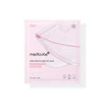 Medicube PDRN Pink Collagen Gel Mask h&uuml;drogeel n&auml;omask kollageeniga, 28 g