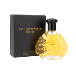 Fine Perfumery Laghmani's Oud EDP l&otilde;hnastatud vesi naistele, 100 ml