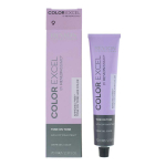 Revlon Color Excel Semi-Permanent Hair Dye 9 Very Light Blonde, 70 ml