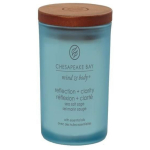 Chesapeake'i lahe peegeldus- ja selguse meresoola-salveil&otilde;hnaline k&uuml;&uuml;nal, 355 g