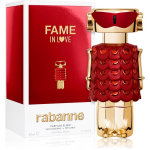 Rabanne Fame In Love Parfum Elixir PP parf&uuml;&uuml;m naistele, 80 ml