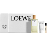 Loewe Aire komplekt naistele (EDT, 100 ml + EDT, 10 ml + kehakreem, 50 ml)