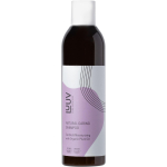 LUUV Natural Caring Shampoo With Plum Oil &scaron;ampoon ploomi&otilde;liga, 200 ml