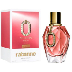 Rabanne Million Gold Pure Diamonds EDP parf&uuml;&uuml;mvesi naistele, 90 ml