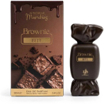 Al Wataniah Munchies Brownie Bite EDP l&otilde;hnastatud vesi unisex, 100 ml
