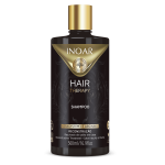 INOAR Hair Therapy Shampoo juukseid toitev &scaron;ampoon, 500 ml