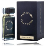 State Of Mind Natural Elegance EDP parf&uuml;&uuml;mvesi unisex, 100 ml