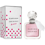 Carven Dans Ma Bulle De Musc EDT tualettvesi naistele, 100 ml